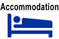 The Goldfields Accommodation Directory
