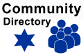 The Goldfields Community Directory