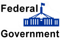 The Goldfields Federal Government Information