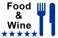 The Goldfields Food and Wine Directory