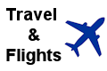 The Goldfields Travel and Flights